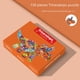 thumbnail image 2 of Rompecabezas para niños, juguetes de rompecabezas, alienígenas irregulares, de 3 a 6 años, educación temprana, regalo para niños, clase de entrenamiento, inteligencia, 2 of 4