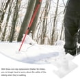 thumbnail image 3 of DEEPCRAFF 2Ud Deslizadores Para Andador Ski Glides Antideslizantes Y Resistentes, 3 of 8