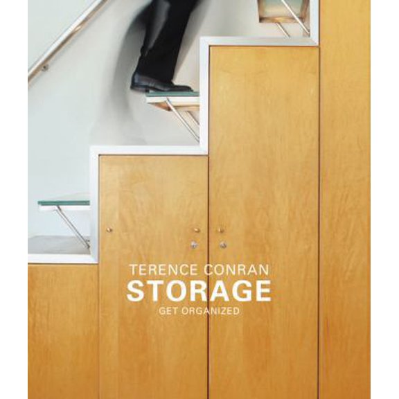 Pre-Owned Storage (Paperback) 1840915285 9781840915280