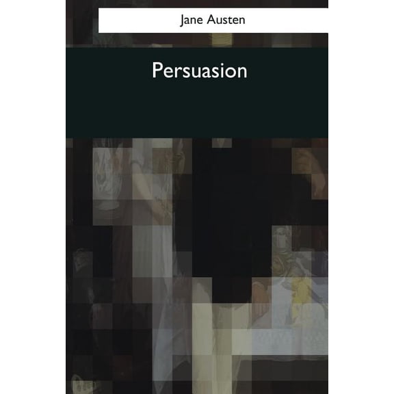 Persuasion (Paperback)