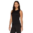 thumbnail image 2 of RBX Active Women's Quick Drying Bubble Mesh Workout Tank, 2 of 5
