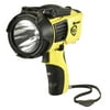 Streamlight Waypoint Pistol Grip LED Spotlight, Yellow