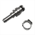 thumbnail image 2 of Conector de Boquilla de Acero Inoxidable para Máquina de Limpieza por Pulverización para Puzzi 8/1 10/1 100 200 300. Conector de Repuesto., 2 of 5