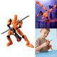thumbnail image 1 of 13 Figuras Acción Simuladas Multiarticulares para Regalos Y Adultos, 1 of 9