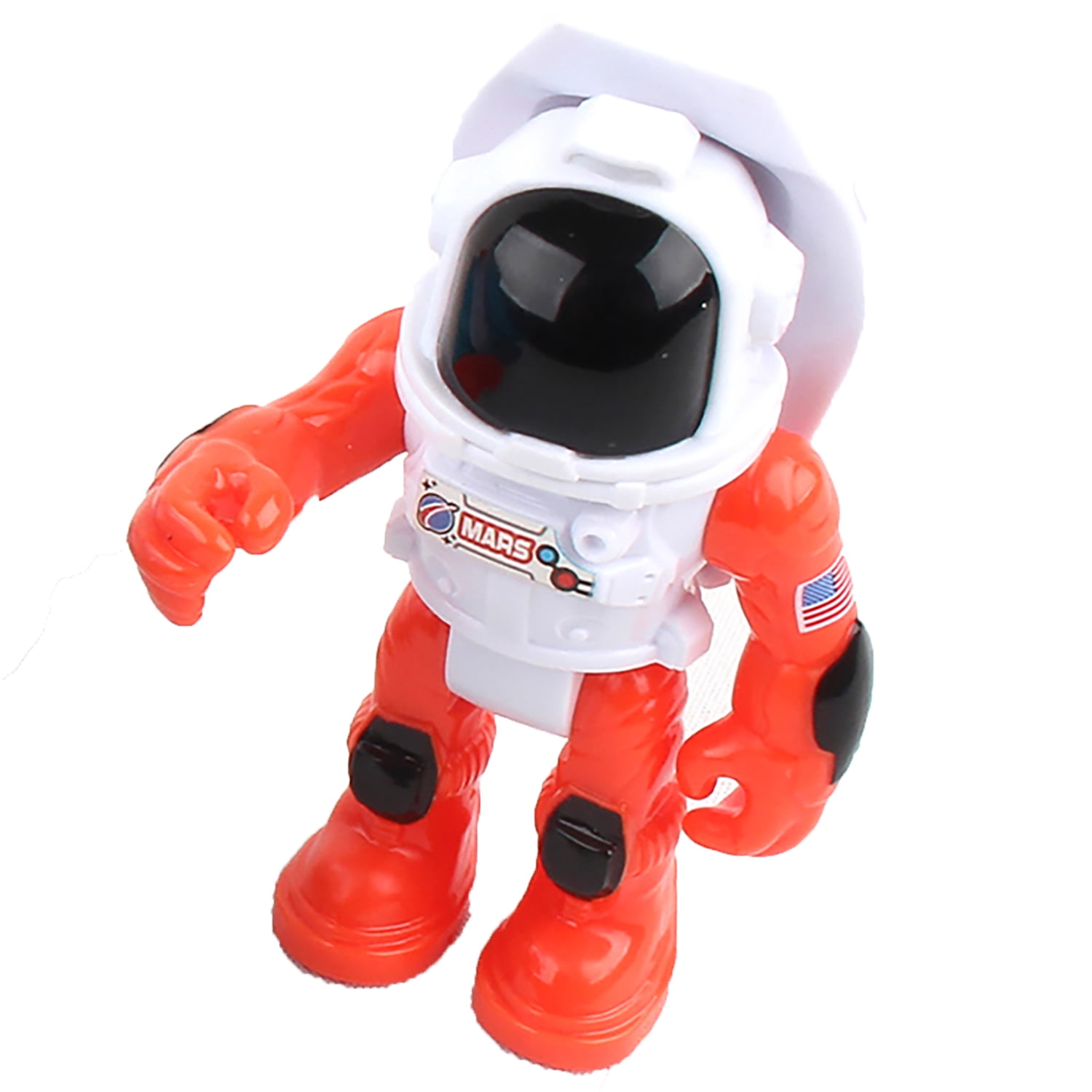 NASA Mars Mission: Mars Rover - Playset w/ Astronaut, Space Adventure Series, Daron Worldwide, Ages 3+