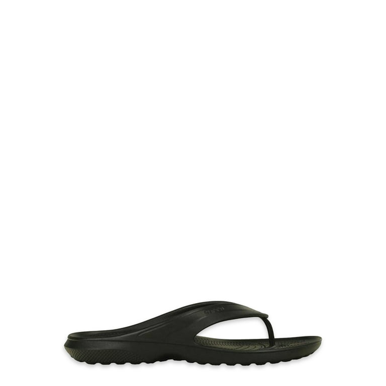 Crocs Unisex Classic Flip Sandals 