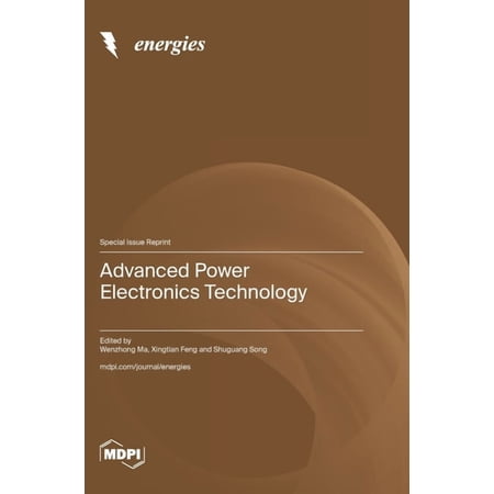 Advanced Power Electronics Technology (Hardcover)