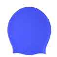 thumbnail image 1 of Gorro de baño extragrande para rastas que protege las orejas de los pelos largos Gorros de buceo de silicona, 1 of 4