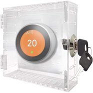 Honeywell Home Honeywell CG510a thermostat protection, small new