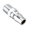 thumbnail image 2 of 2X New Needle Scaler Removing Rust Slag Tool Air Pneumatic Rust Corrosion Slag Remove Deburring Cleaning Tool, 2 of 7