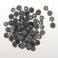 thumbnail image 3 of tapa del tornillo tapa tapón agujero tapón de los muebles bisagra tapa tapa 100pcs gris Sunnimix Tapa de tapa de tornillo, 3 of 8