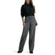 thumbnail image 2 of Jean Trouser Lee Legendary High Rise Blurred Darks para mujer, 2 of 4
