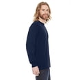 thumbnail image 3 of American Apparel Unisex Fine Jersey Long-Sleeve T-Shirt, 3 of 3