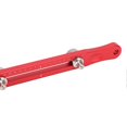 thumbnail image 2 of 2 Prong Watch Back Cover Opener Stainless Steel Watch Back Case Removal Maintenance Tool Red, 2 of 4