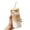 B, variant on IAJFHAFS Heat Straw Glass Cup Square Heat Resistant Coffee Glass Cup With Lid and Straw Transparent Milk Tea Juice Cups Coffee Mug for Office And Student,400ml