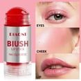 thumbnail image 1 of FcBaudy Lipstick for Women, Lip Stain, Lip Gloss Lipstick Rouge Cream Powder Blusher Stick 15g Rouge cream, 1 of 1