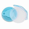 thumbnail image 2 of 2 Pack Folding Silic Telescopic Wash Cute Portable Outdoor Travel, 2 of 4