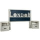 thumbnail image 4 of Recamara Kessa Muebles  5 Piezas Marcela Gris, 4 of 21