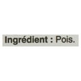 thumbnail image 4 of Arctic Gardens Small Peas Tested for Pesticide Residues 700g, 4 of 4