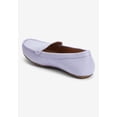 thumbnail image 3 of Comfortview Women's The Milena Slip On Flat, 3 of 6