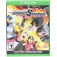 thumbnail image 1 of Naruto To Boruto Shinobi Striker Juego XBOX ONE, 1 of 2