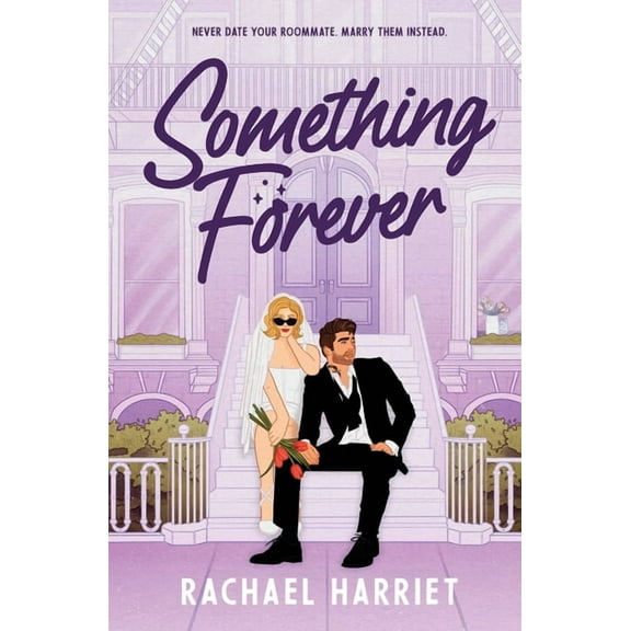 Something Forever, (Paperback)