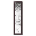 thumbnail image 2 of ArtToFrames 7x32 inch Cherry Picture Frame, Red Wood Poster Frame (4095), 2 of 8
