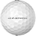thumbnail image 3 of Pelotas de golf Srixon Z-Star 8 blancas, 3 of 9