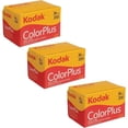 thumbnail image 1 of Kodak Colorplus Film 200 High Sharpness 35mm ISO 200 36 Exposures, 1 of 4