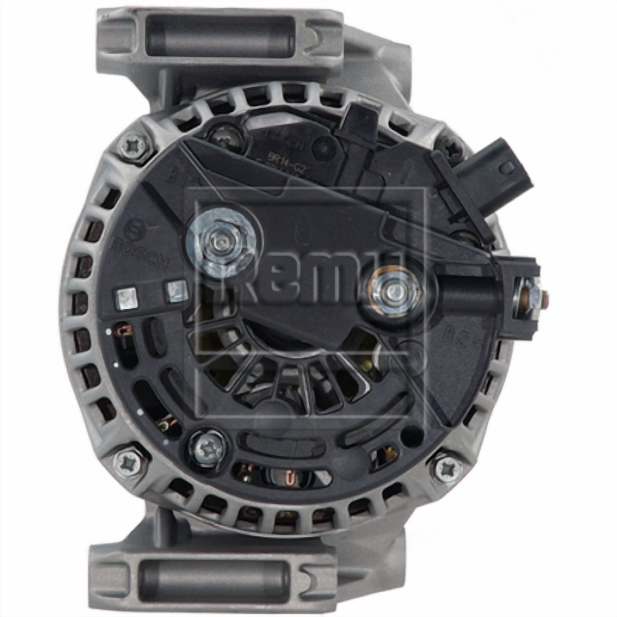 Remy 12102 Alternator