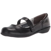 Nautica Girls Flat Mary Jane Oxford School Shoe Toddler/Little Kid/Big Kid