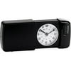 Portable Desk Top Travel Alarm Clock Sensor Backlight Easy To Read Smart Conair