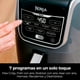 thumbnail image 3 of Freidora de Aire NINJA XL 7 en 1 5.5 Qt Color Negro Tecnologia Max Crisp AF161, 3 of 7