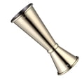 thumbnail image 3 of Billuyoard Vaso medidor de coctelera doble, 30ml/60ml, Jigger, vasos para bebidas, herramienta de medición, utensilios de cocina, Bar de boda, suministros Type11 NO11 Billuyoard JJ25277-04B, 3 of 6