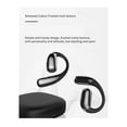 thumbnail image 3 of Ear Hanging Style Wireless Headphones Bluetooth 5.4 Hi-Fi Stereo Music Earphones Ear-Hook Sports Headsets for Running C, 3 of 5