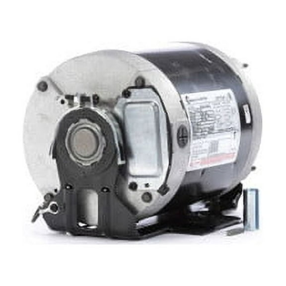 1/2 hp 1800 RPM 56Z Frame 230/115VFarm Building Belted Fan Century Electric Motor # F501