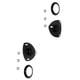 thumbnail image 1 of Par de Bases de Amortiguadores MONROE Strut-Mate Delantero Izquierdo y Derecho 2002 A 2006 Acura, 1 of 4