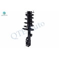 thumbnail image 3 of Front-Rear Quick Complete Strut Coil Spring-Bare Strut For 2007-2009 Lexus ES350, 3 of 11