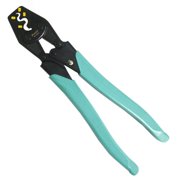 Pro'sKit CP-351B Non-insulated Terminals Ratchet Crimping Tool (350mm)