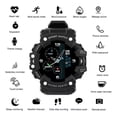 thumbnail image 2 of Reloj Inteligente Táctico Lokmat Step Count Con, 2 of 8