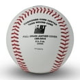 thumbnail image 2 of CHAMPRO USSSA Approved Baseballs, Full-Grain Leather Cover, 12 Pack, 2 of 5