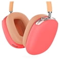 thumbnail image 1 of Funda para Auriculares ZERODAMAGE SaharaCase AirPods Max Naranja, 1 of 7