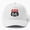 White, variant on Order 66 Baseball Hat, Sci-Fi Command Statement Graphic Design, Classic Everyday Cap