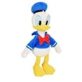 thumbnail image 3 of Disney Junior Mickey Mouse Small Plush Donald Duck Stuffed Animal, Officially Licensed Kids Toys for Ages 2 Up, Easter Basket Stuffers and Small Gifts, 3 of 7