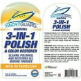thumbnail image 4 of YachtGUARD® Marine 3-in-1 Polish, 4 of 6
