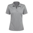 thumbnail image 2 of Red Kap Women's Short Sleeve Performance Knit Flex Series Pro Polo, 2 of 6