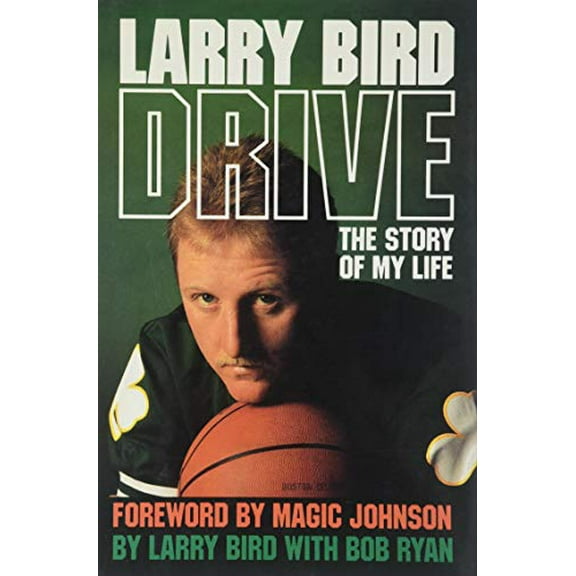 Pre-Owned Drive: The Story of My Life (Hardcover) 0385249217 9780385249218