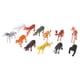 thumbnail image 2 of Modelo de animal de simulación, modelo de animal de alta simulación, modelo de animal de juguete para niños, modelo de animal de juguete variado, rendimiento finamente ajustado, 2 of 14