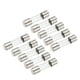 thumbnail image 5 of Fusible de cartucho de vidrio de 250V 6.3A de Uxcell 5mm x 20mm 10Pcs, 5 of 5