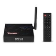 thumbnail image 1 of TANIX TX68 Android 12.0 Smart TV Box Allwinner H618 Quad-core, 1 of 8